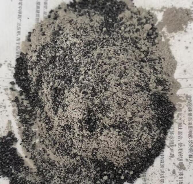 蒙山不发火砂浆耐磨地坪施工方案