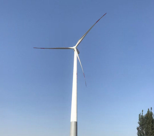 蒙山风电基础二次灌浆料的强度要求和用量计算 风电灌浆料施工注意事项