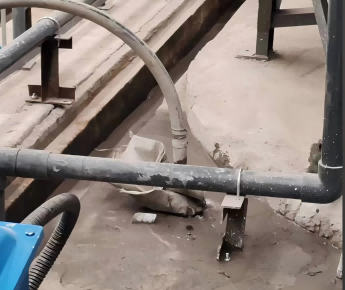 蒙山常用注浆材料特点及应用范围 注浆料分类