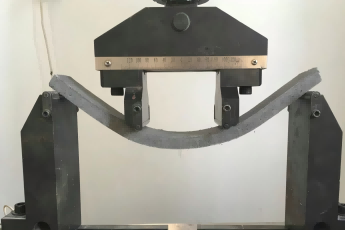 蒙山高延性混凝土 高延性砂浆 抗震加固混凝土产品特点 施工流程