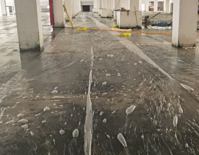 蒙山不发火砂浆和不发火金属骨料有什么区别