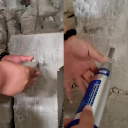 蒙山混凝土强度不足的原因及处理方法