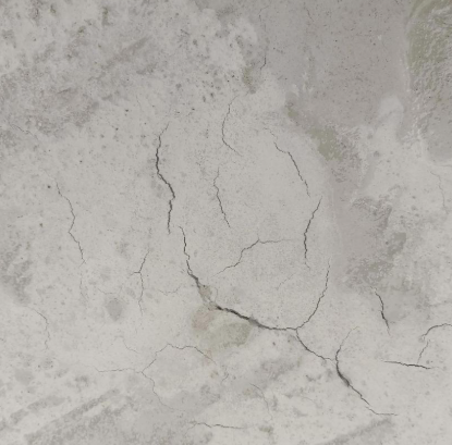 蒙山灌浆料为什么会产生裂缝？出现裂缝该如何处理？