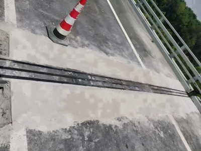 蒙山伸缩缝更换后浇筑材料快速结构修补料速砼的产品特点及施工流程​