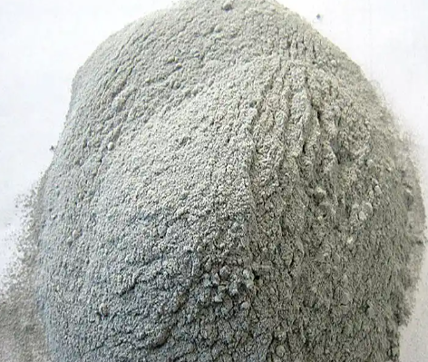 蒙山超细水泥注浆工艺