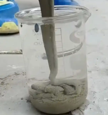 蒙山水工混凝土絮凝剂，水下抗分散剂的作用及施工方法