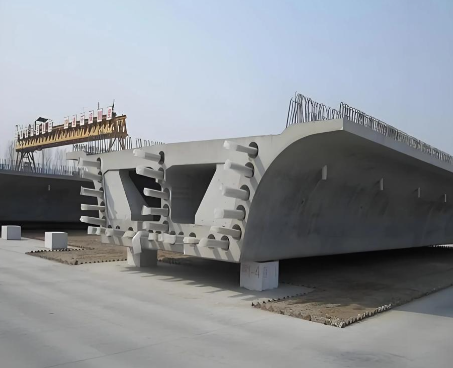 蒙山抗冻压浆料的特点及标准化施工工艺